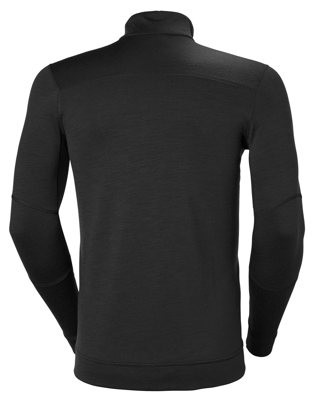 HH Lifa Half Zip
