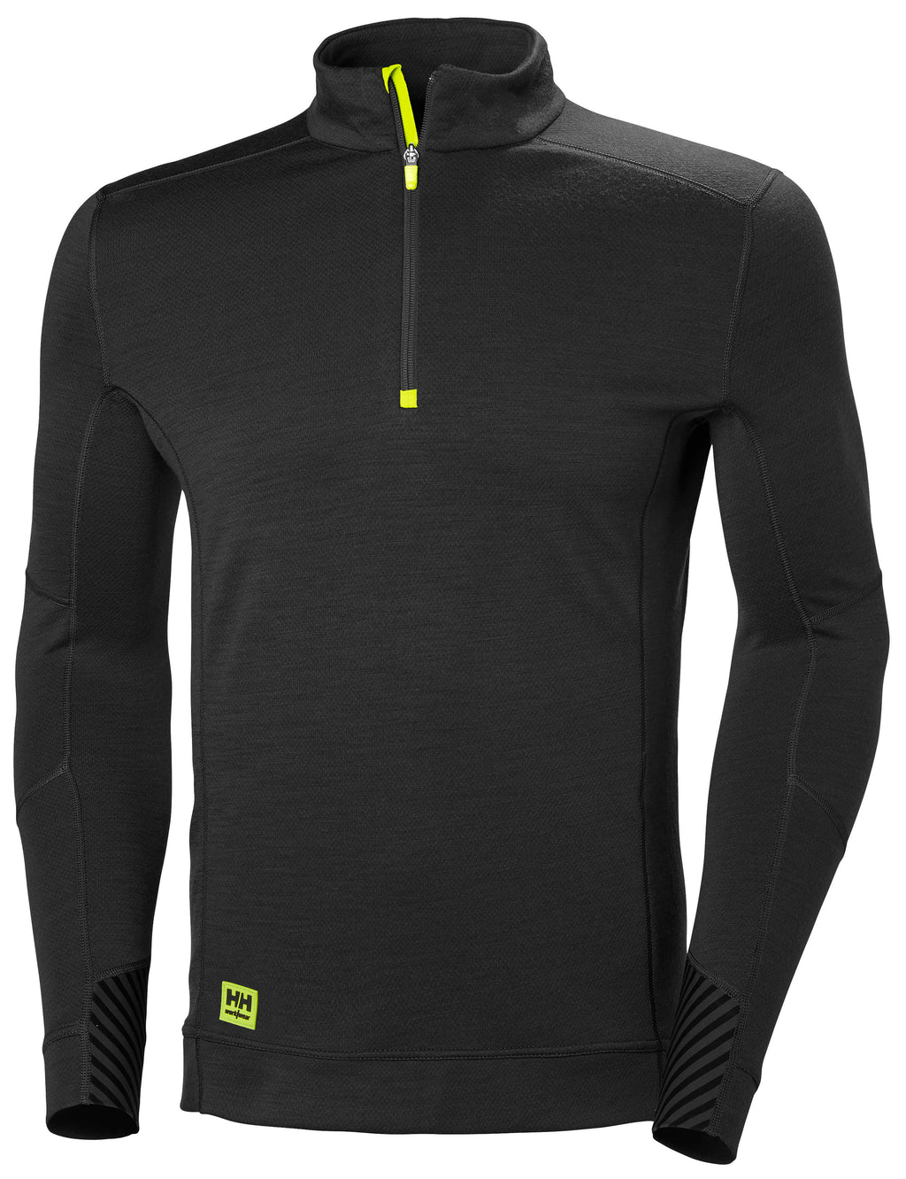 HH Lifa Half Zip