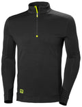 HH Lifa Half Zip