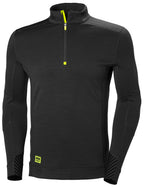 HH Lifa Half Zip