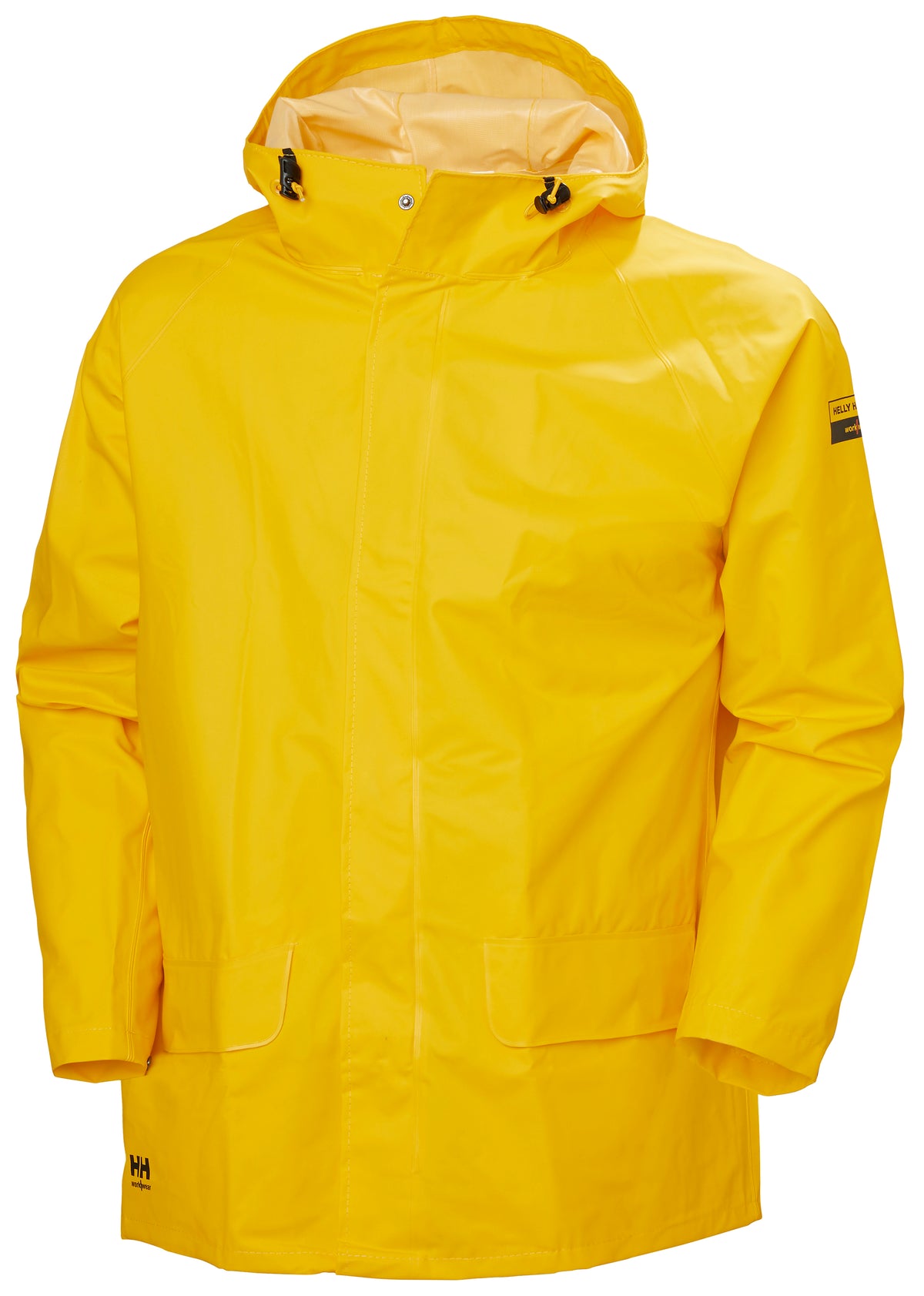 Mandal Jacke