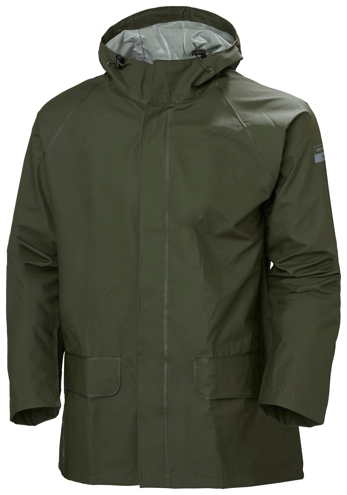 Mandal Jacke