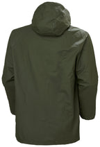 Mandal Jacke