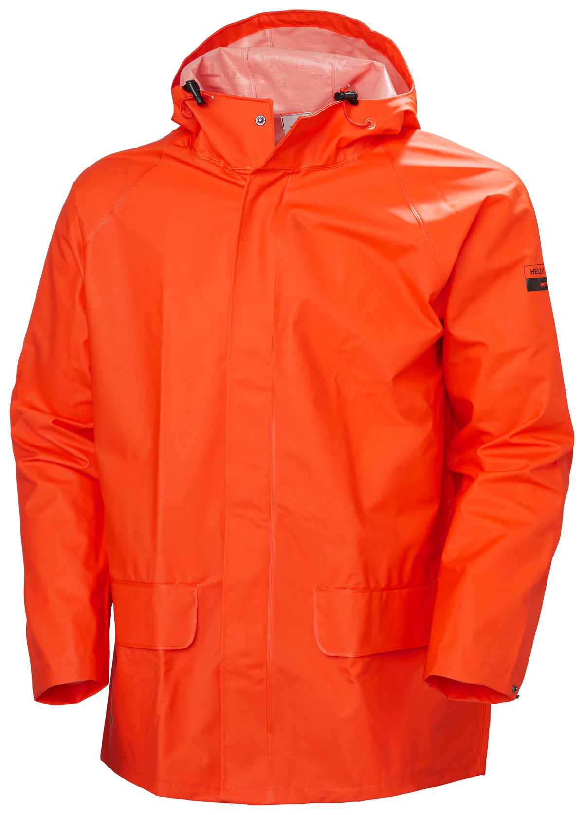 Mandal Jacke