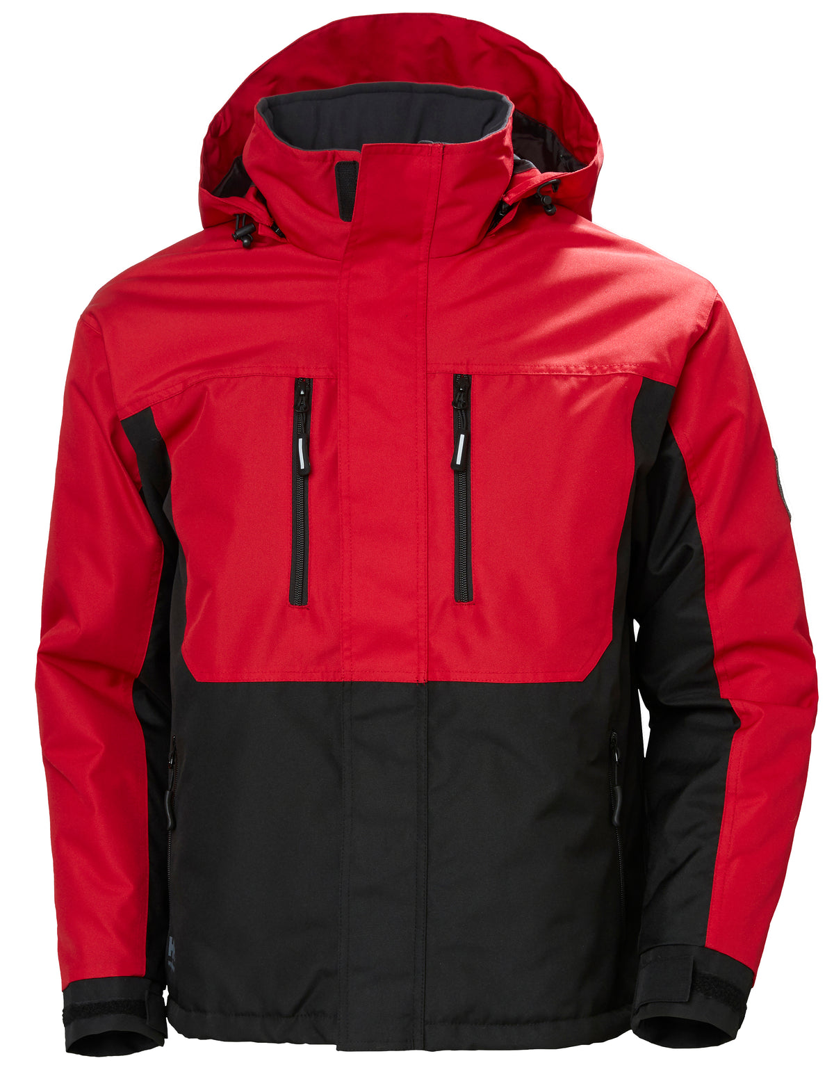 Berg Jacke
