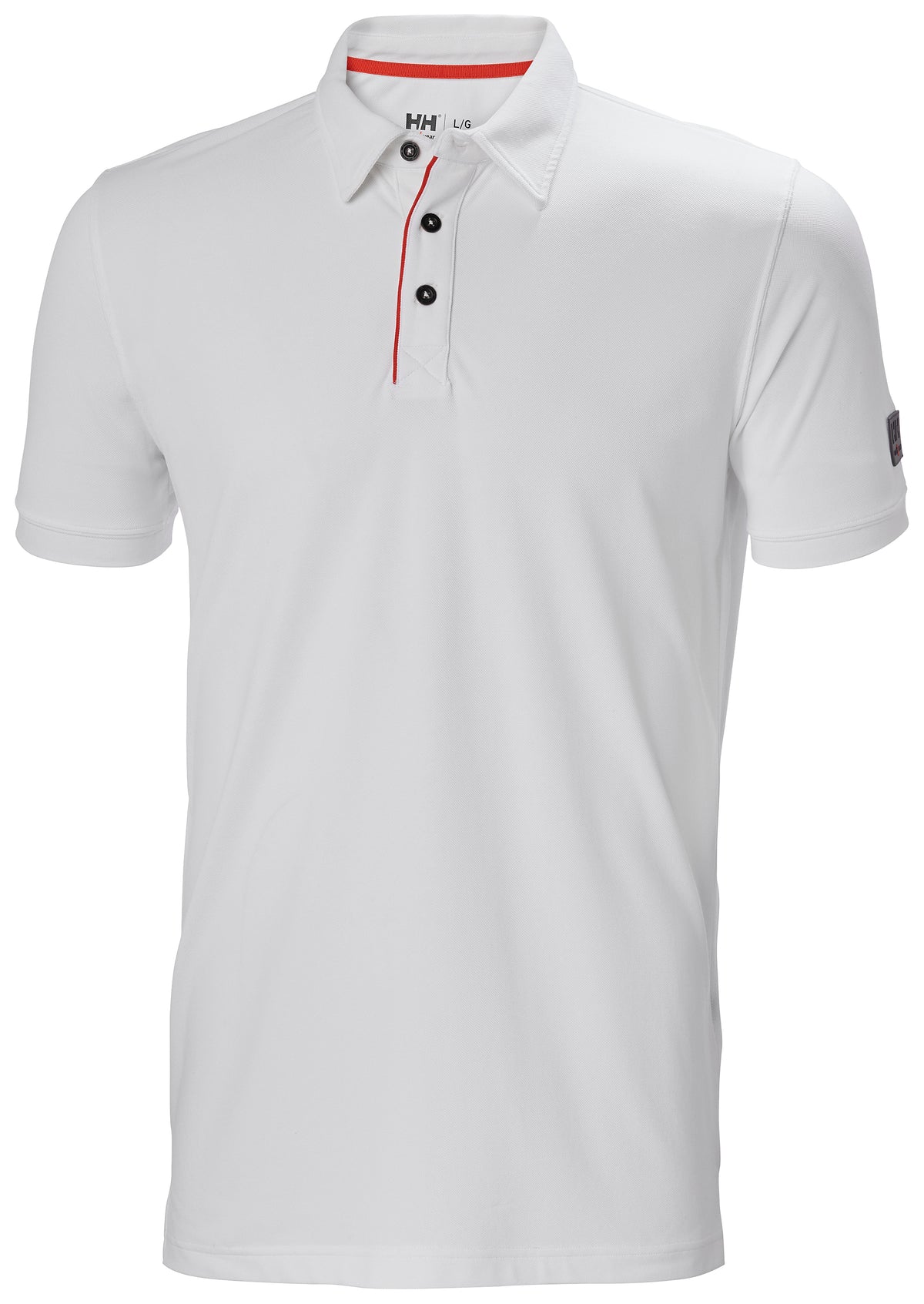 Tech Polo