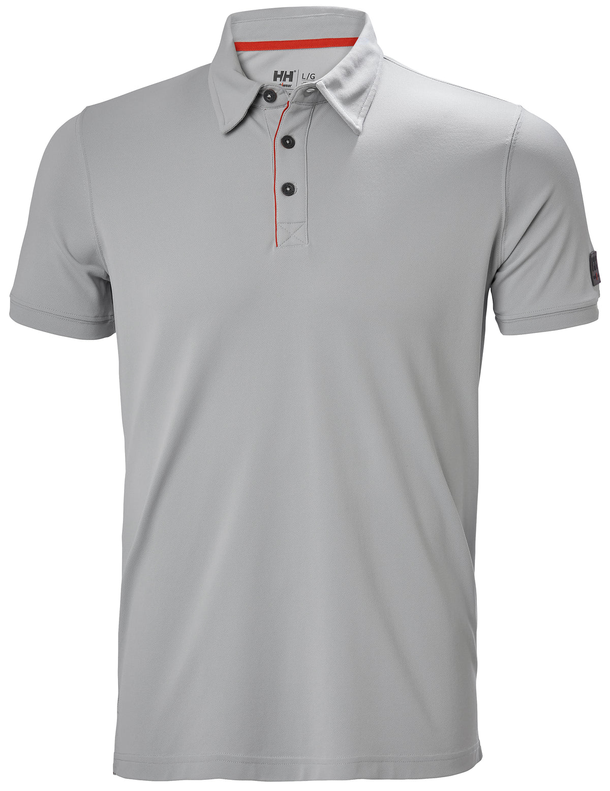 Tech Polo
