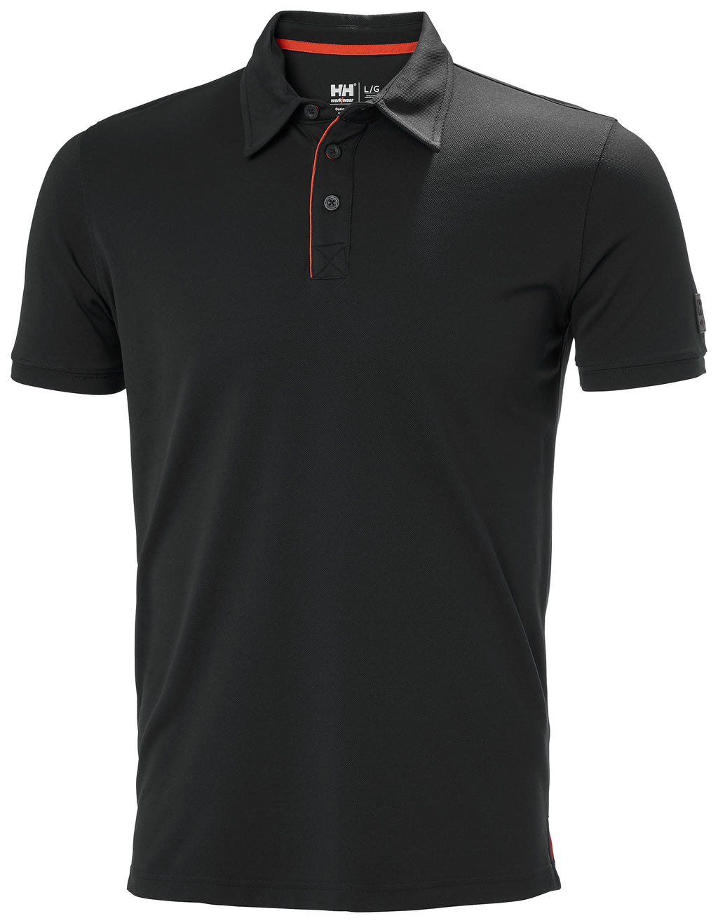 Tech Polo