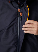 Kensington Winterjacke