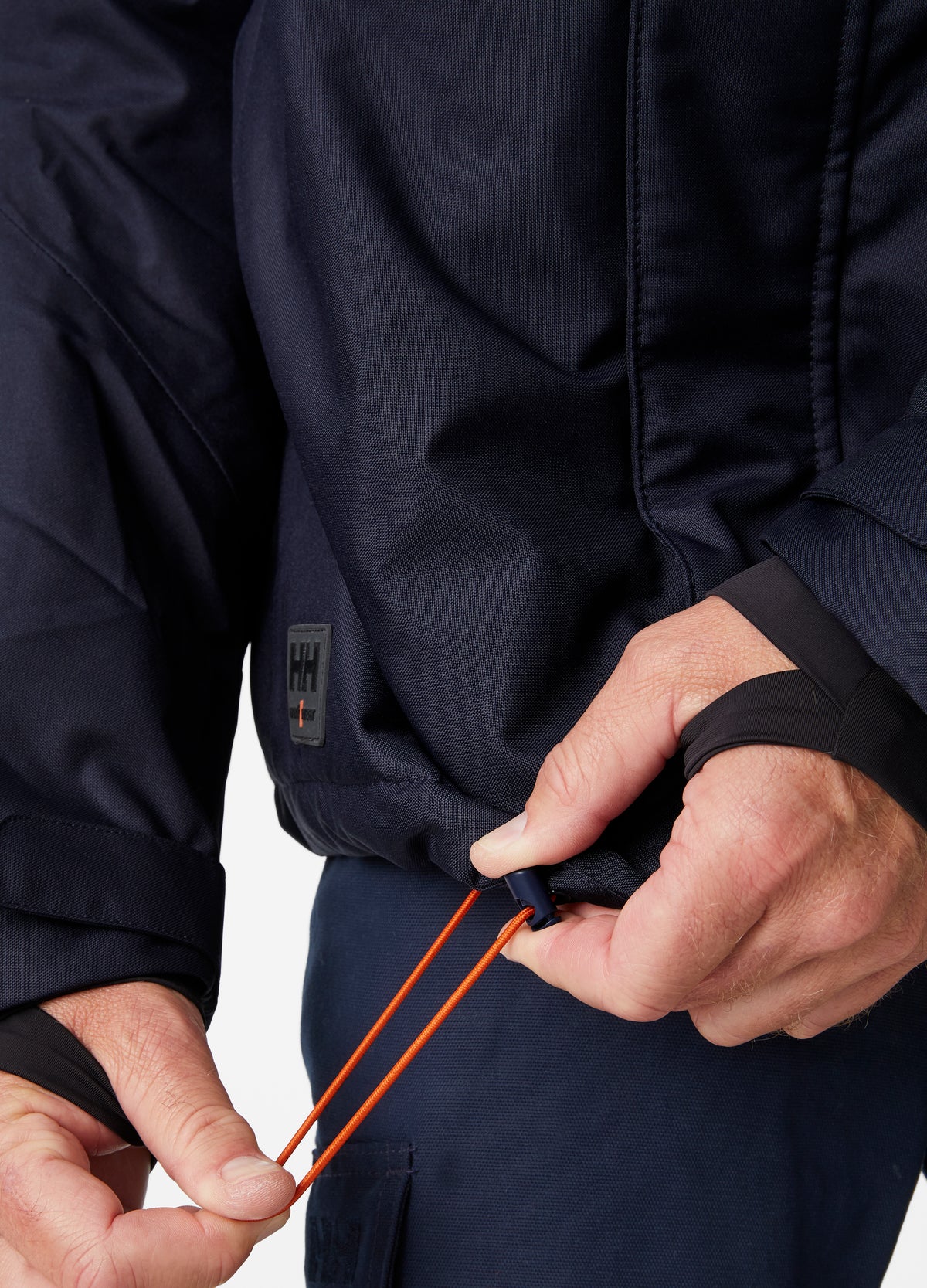 Kensington Winterjacke