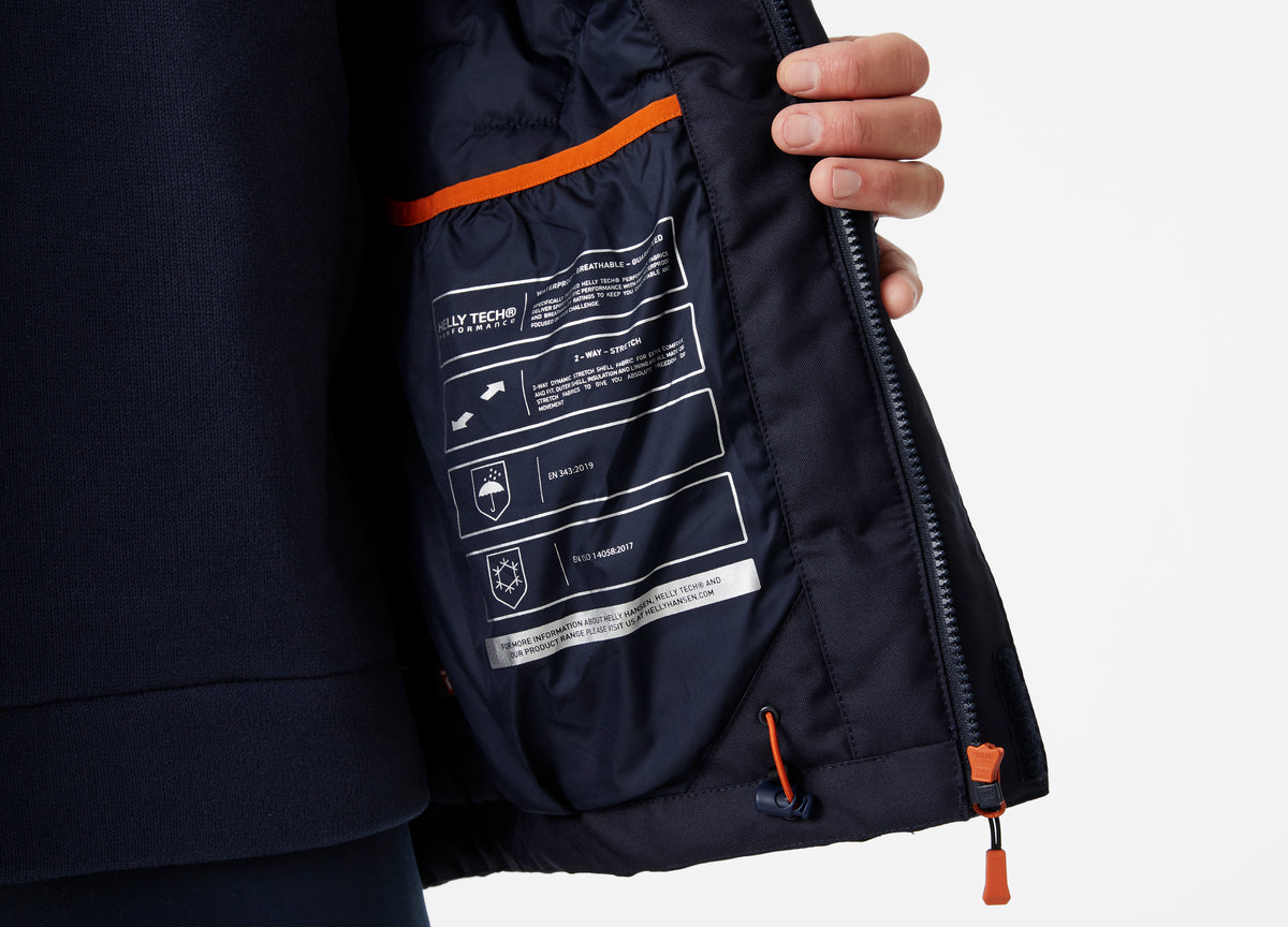 Kensington Winterjacke