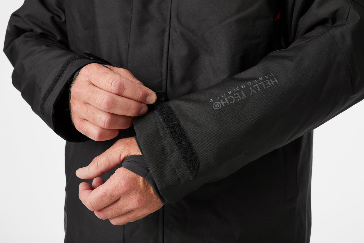 Kensington Winterjacke