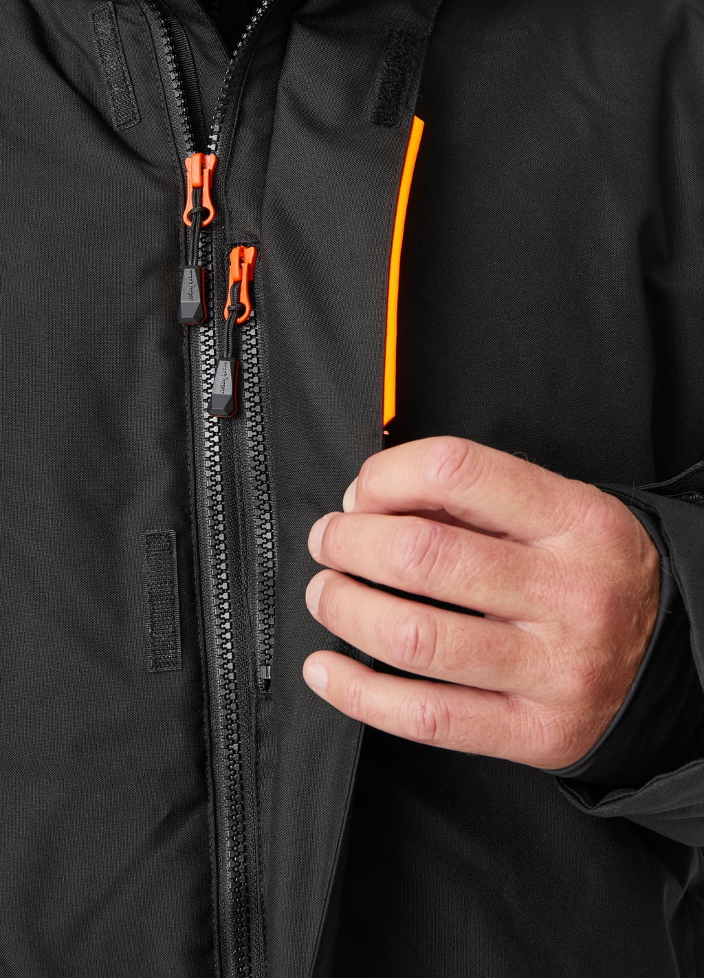 Kensington Winterjacke