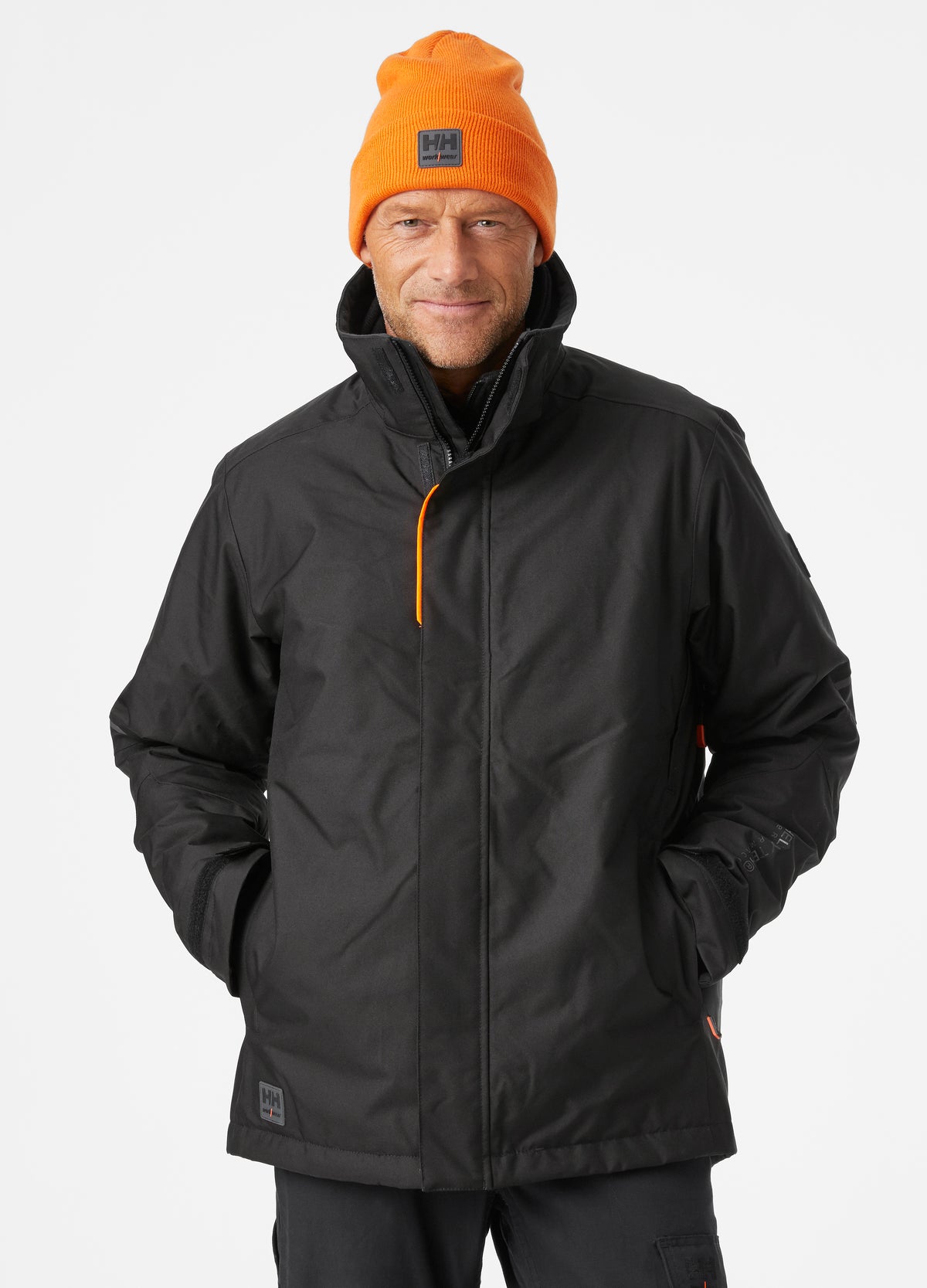 Kensington Winterjacke