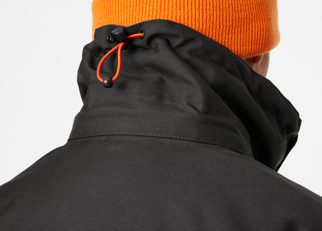 Kensington Winterjacke