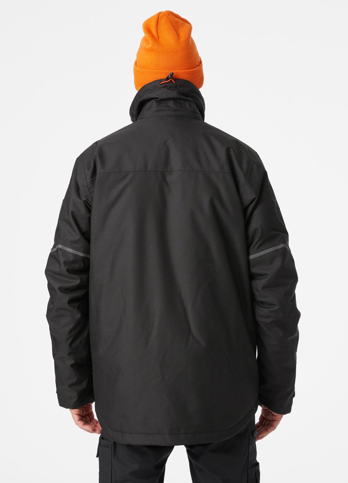 Kensington Winterjacke