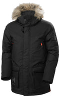 Bifrost Winterparka