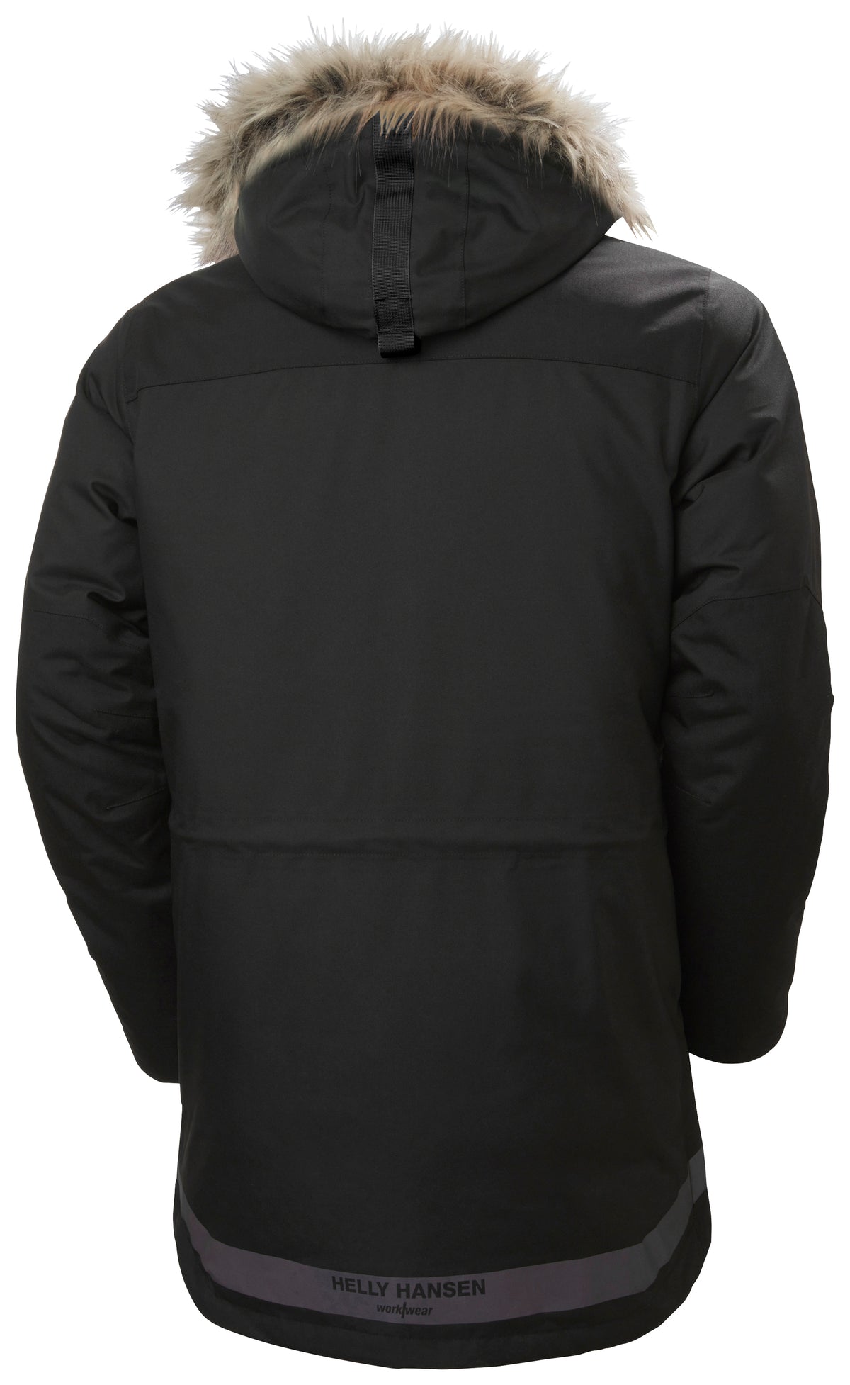 Bifrost Winterparka