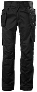 Manchester Bauhose