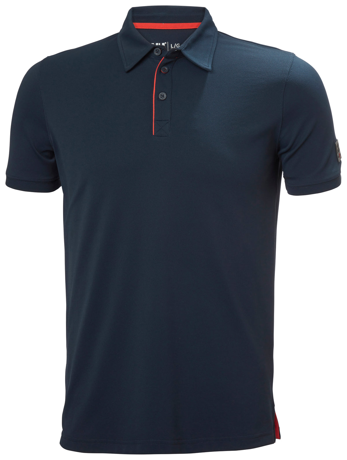 Tech Polo