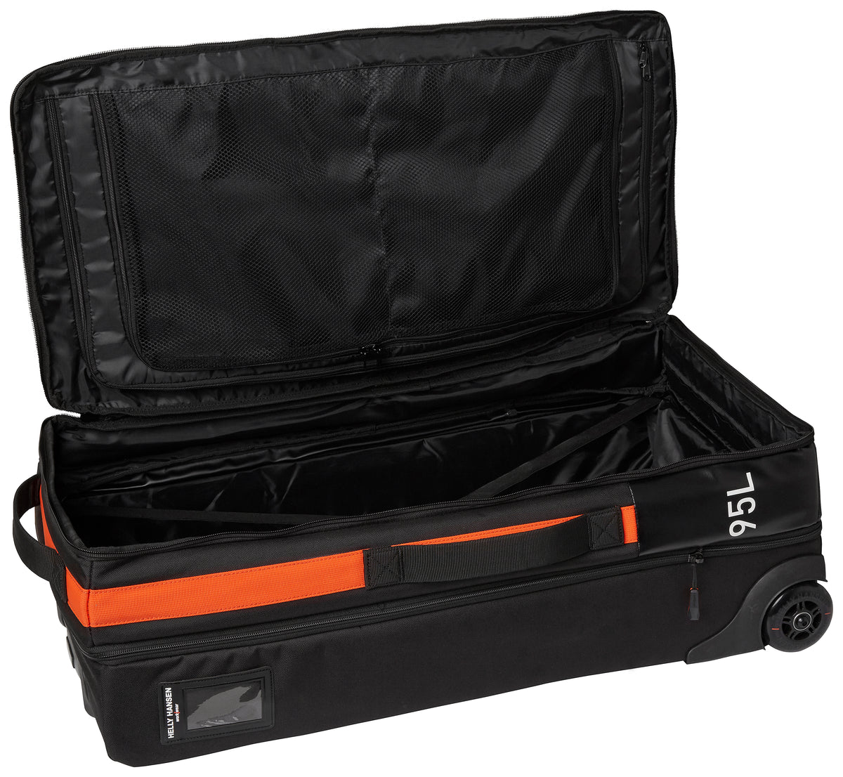 Kensington Koffer 95l