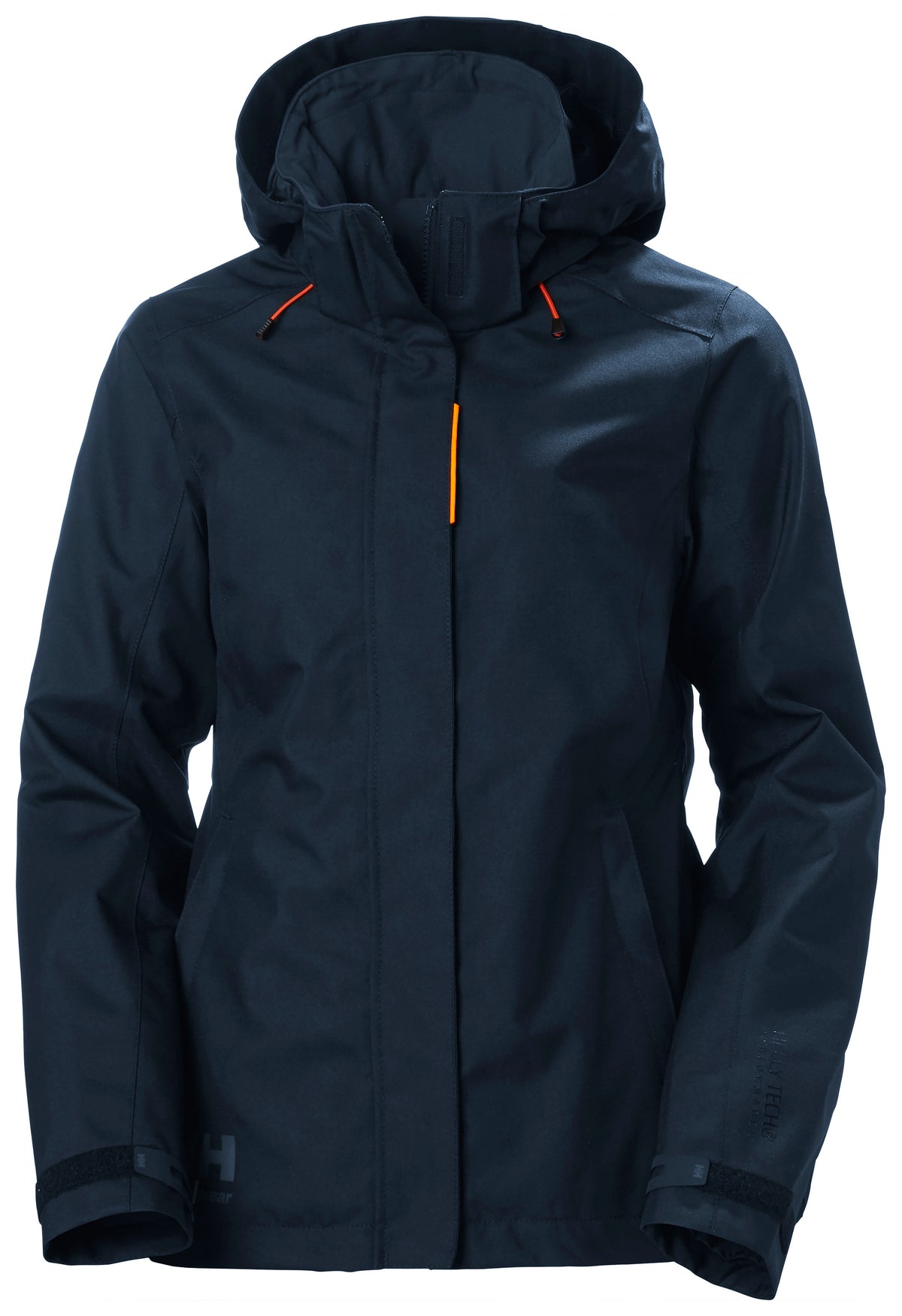 W Kensington Shelljacke