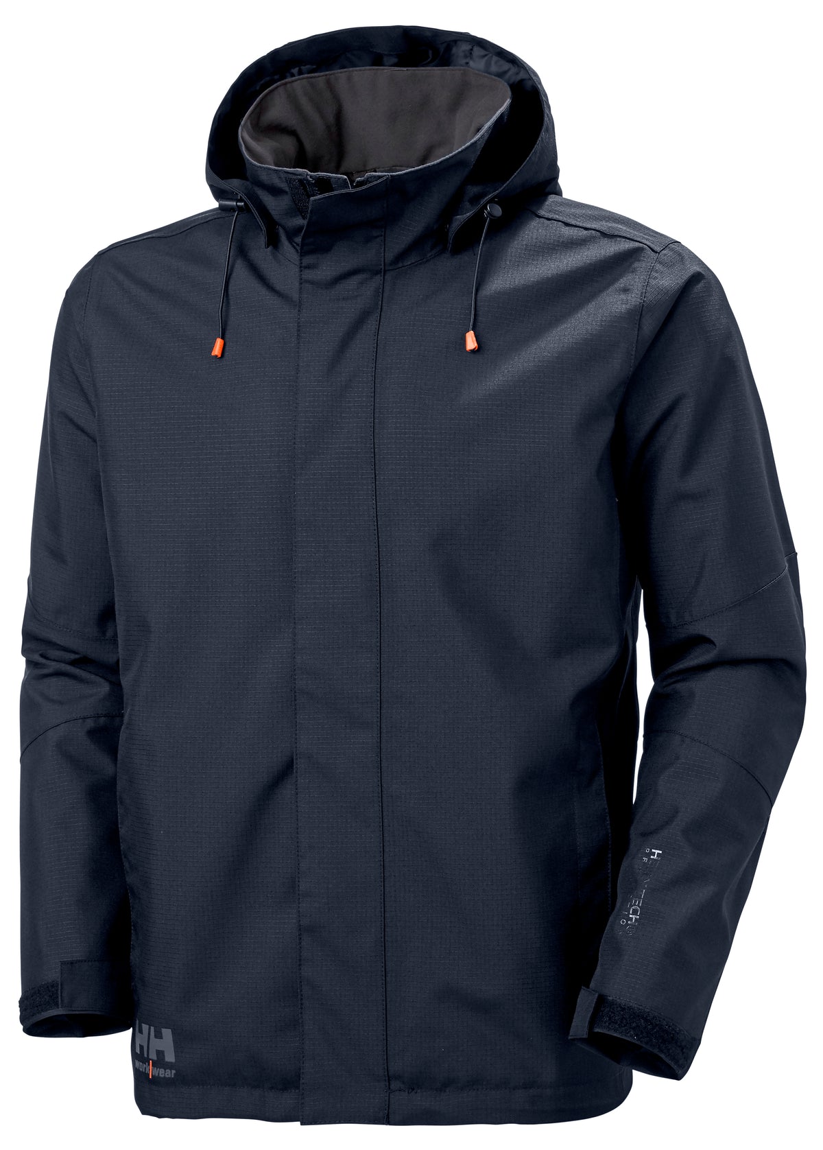 Oxford Shelljacke