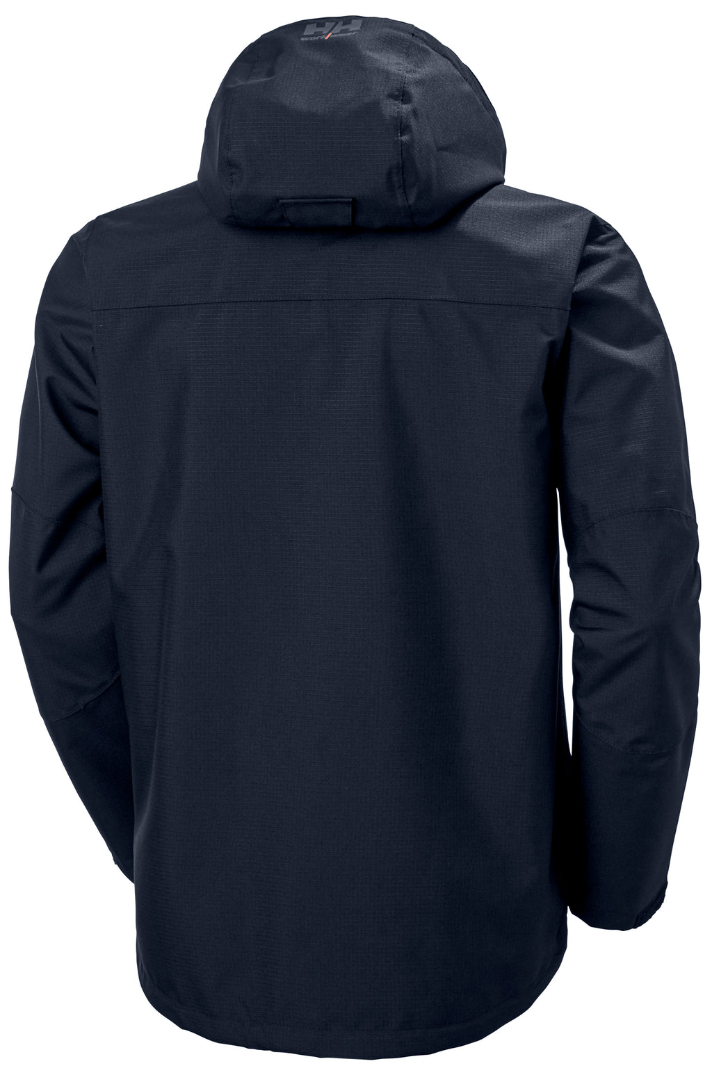 Oxford Shelljacke