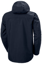Oxford Shelljacke