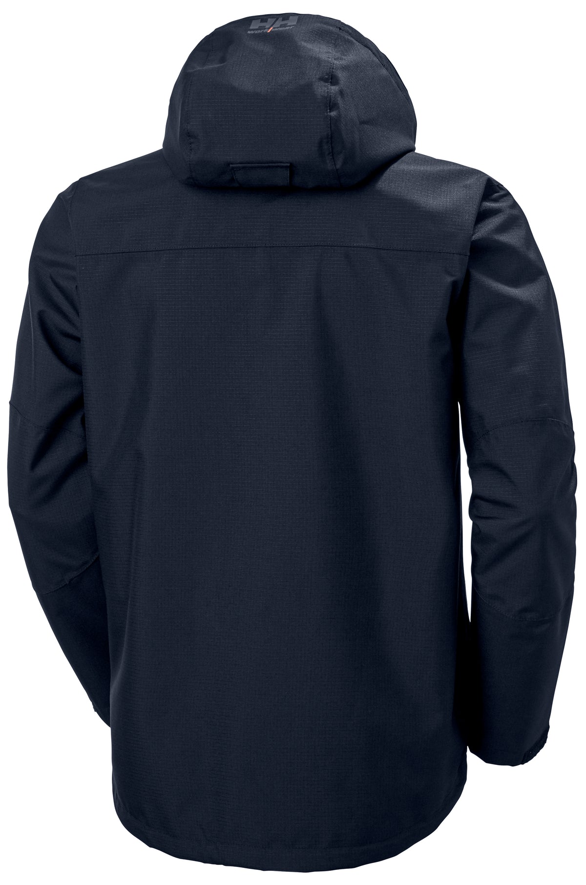 Oxford Shelljacke