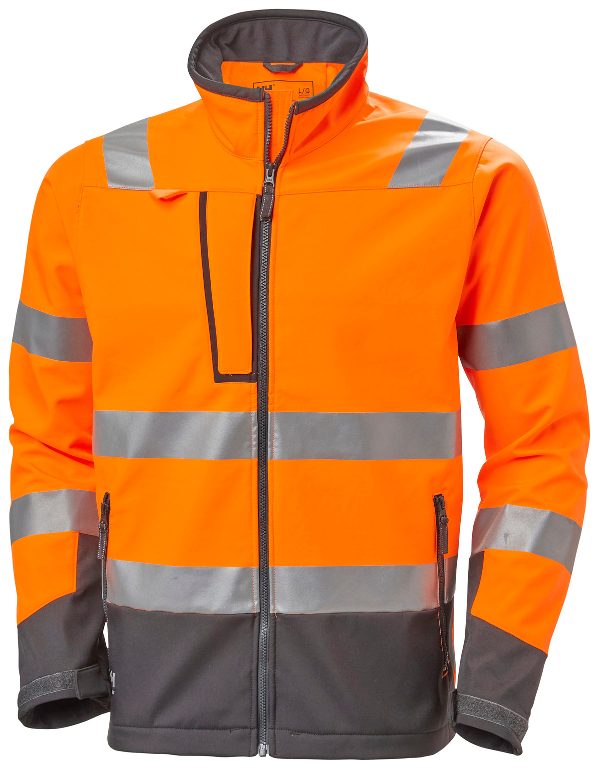 Alna 2.0 Softshelljacke