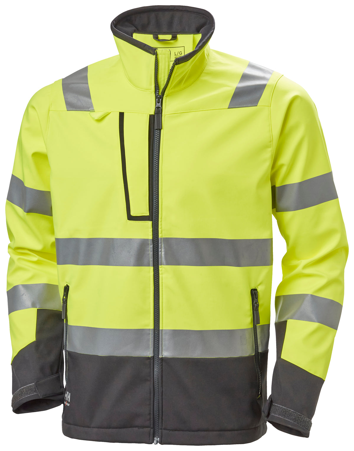Alna 2.0 Softshelljacke