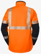 ICU Softshelljacke