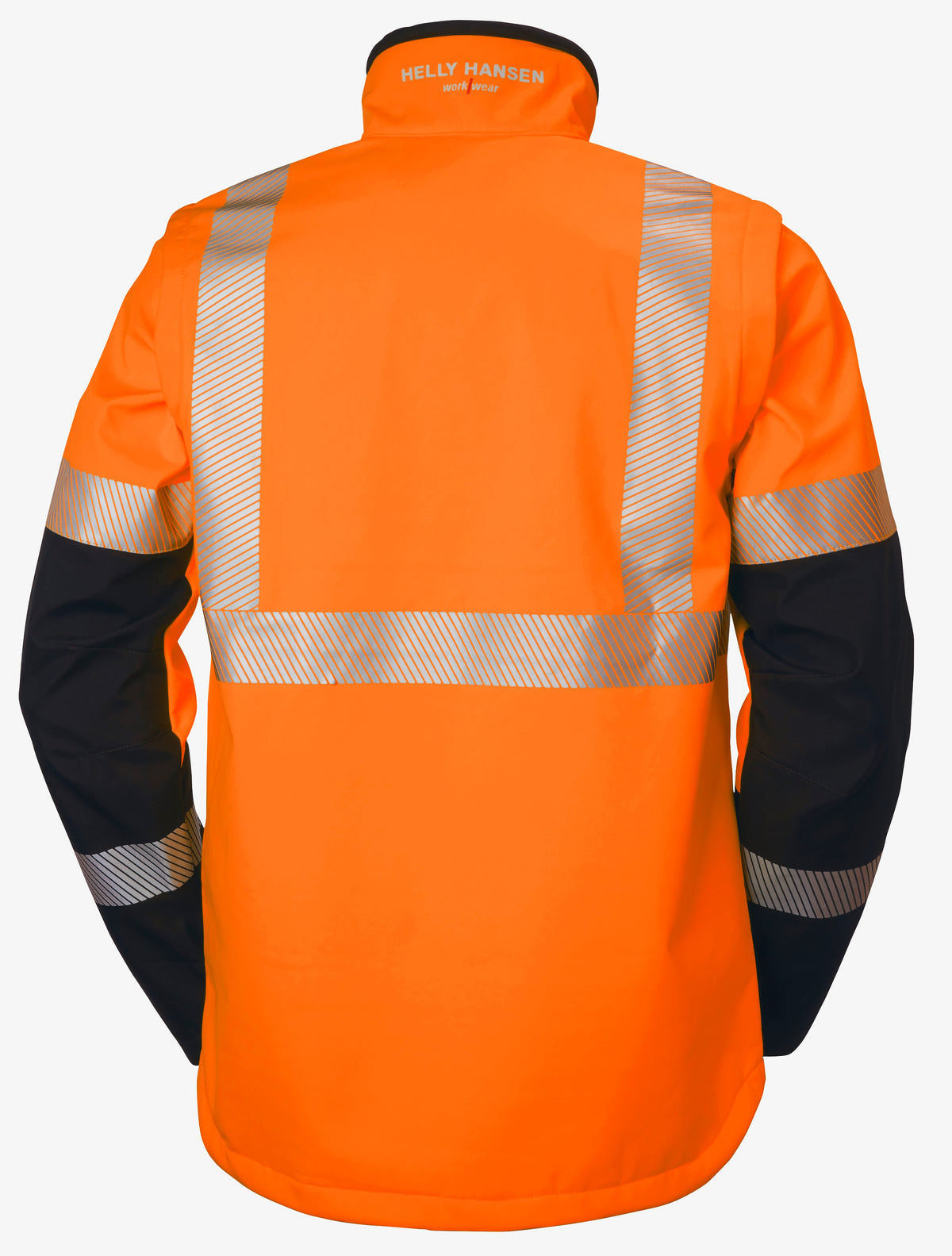 ICU Softshelljacke