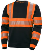 ICU Pullover