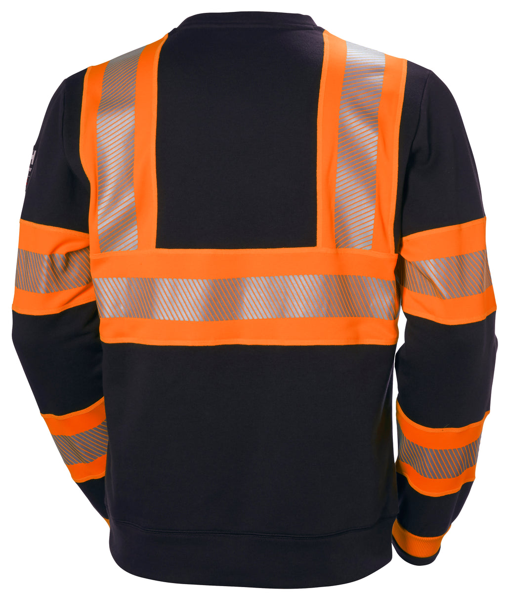 ICU Pullover