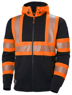 ICU Zip Hoodie