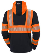 ICU Zip Hoodie