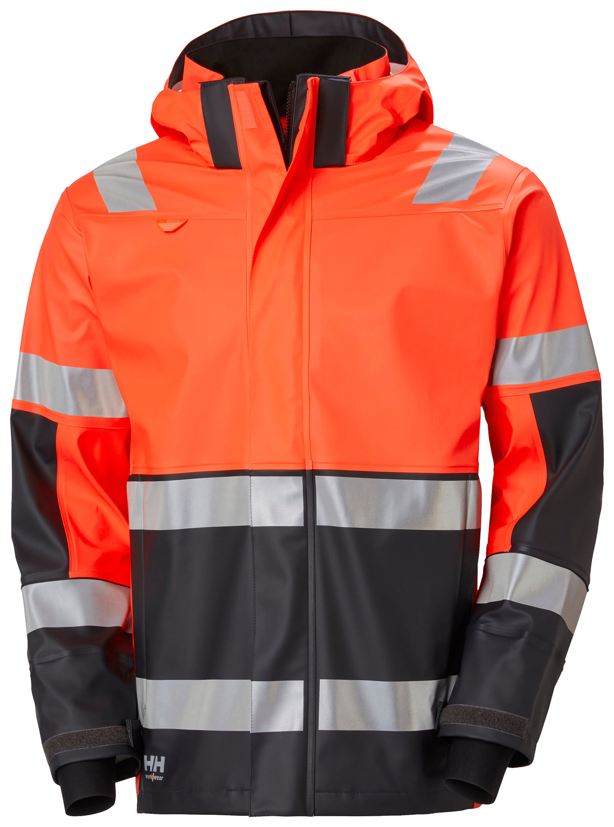 Alna 2.0 Regenjacke
