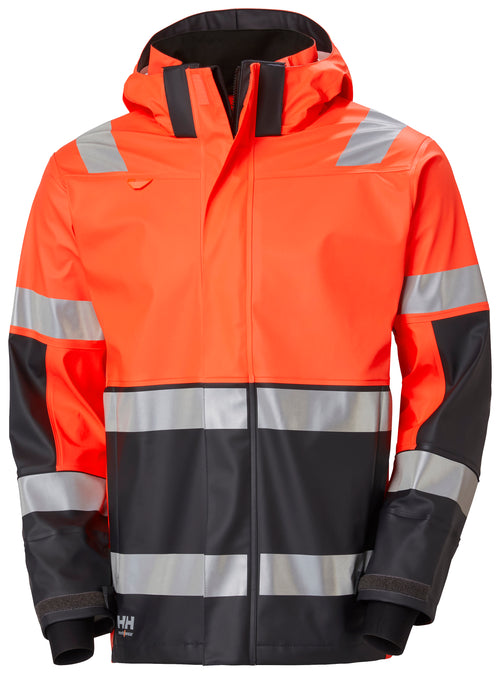 Alna 2.0 Regenjacke