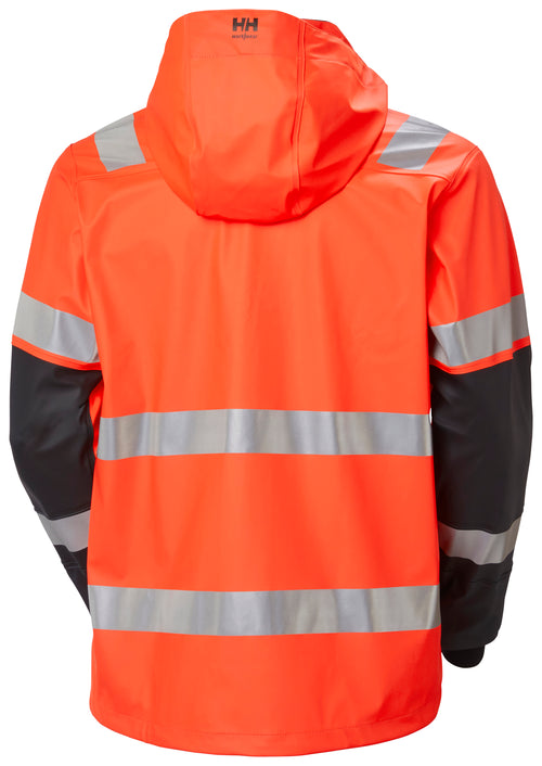 Alna 2.0 Regenjacke