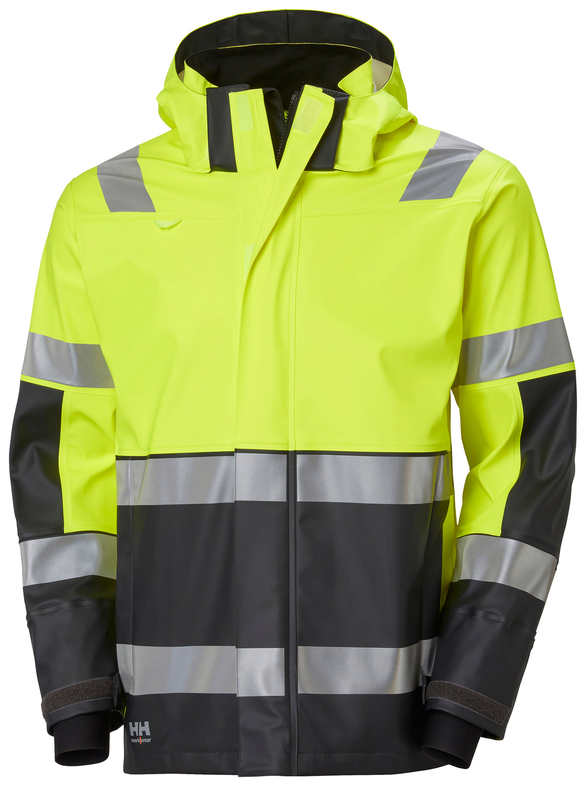 Alna 2.0 Regenjacke