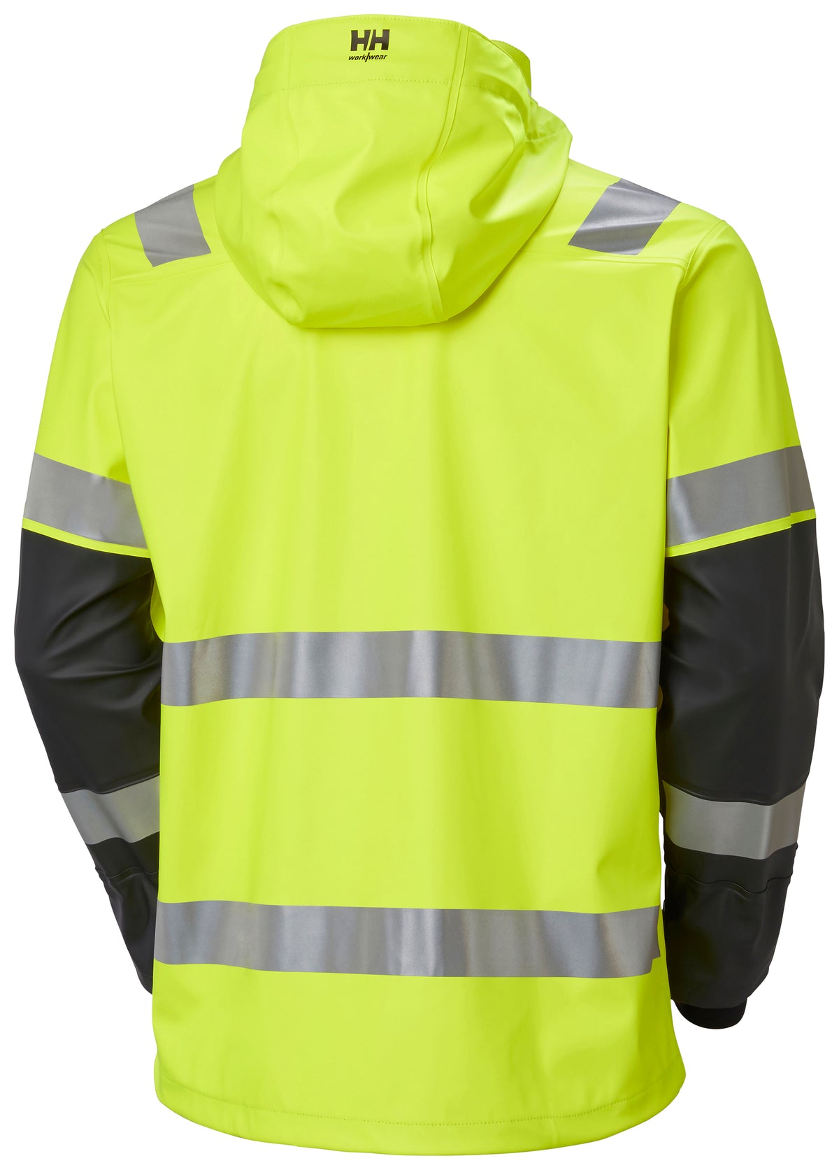 Alna 2.0 Regenjacke