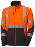 ICU BRZ Jacke