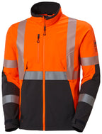 ICU BRZ Jacke