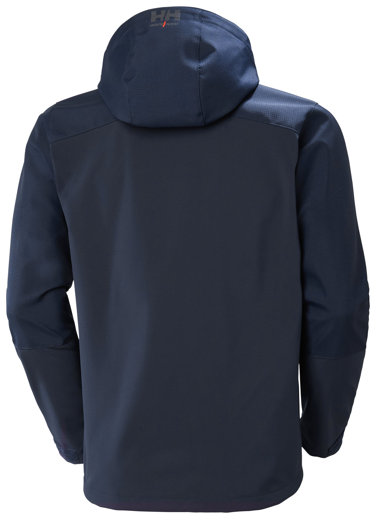 Oxford Softshelljacke