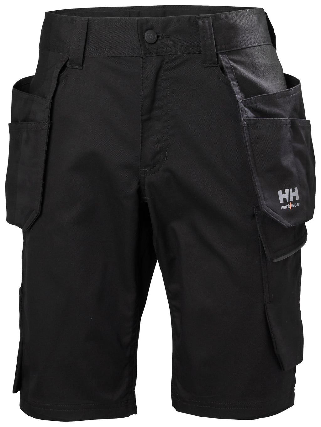 Manchester Cons Shorts