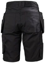 Manchester Cons Shorts