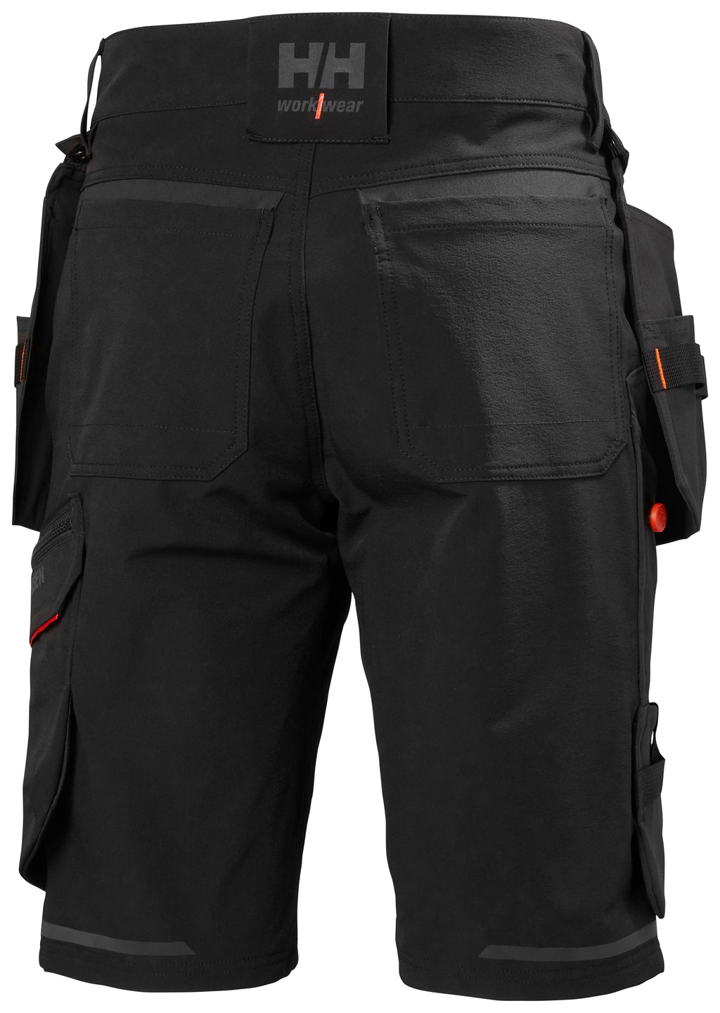 Kensington Cons Shorts