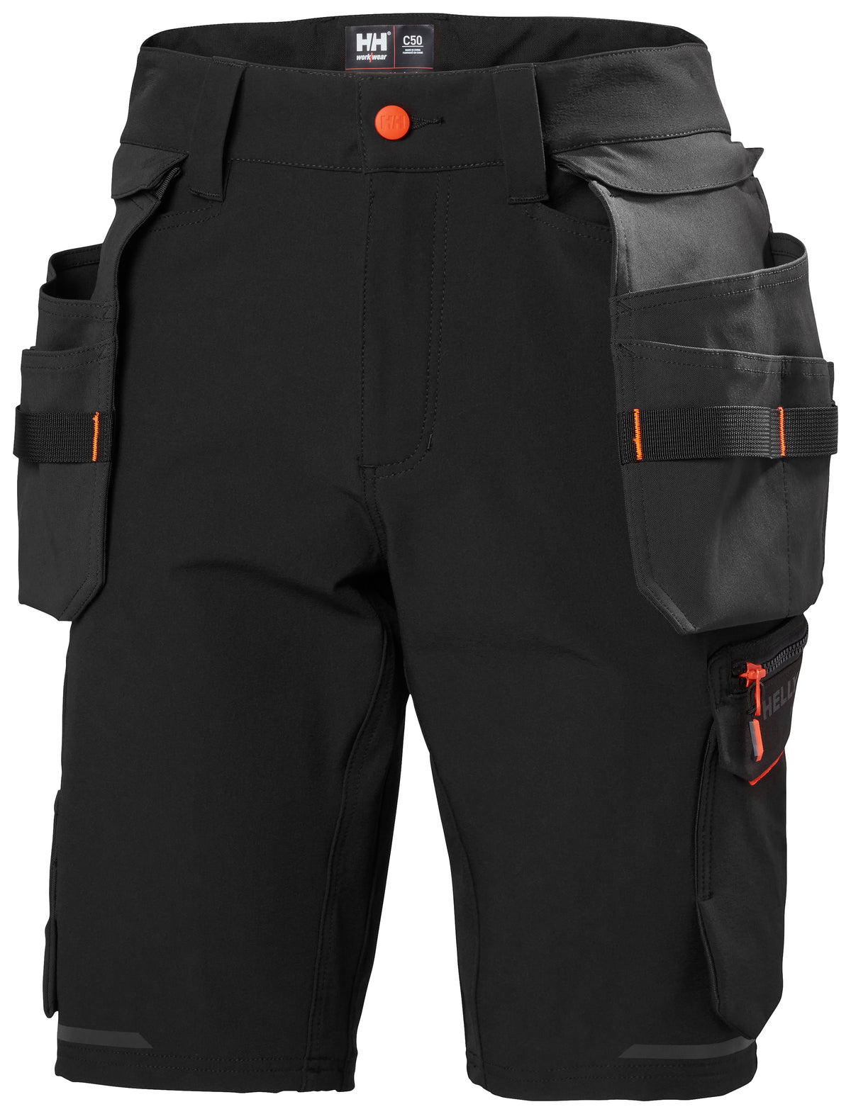 Kensington Cons Shorts